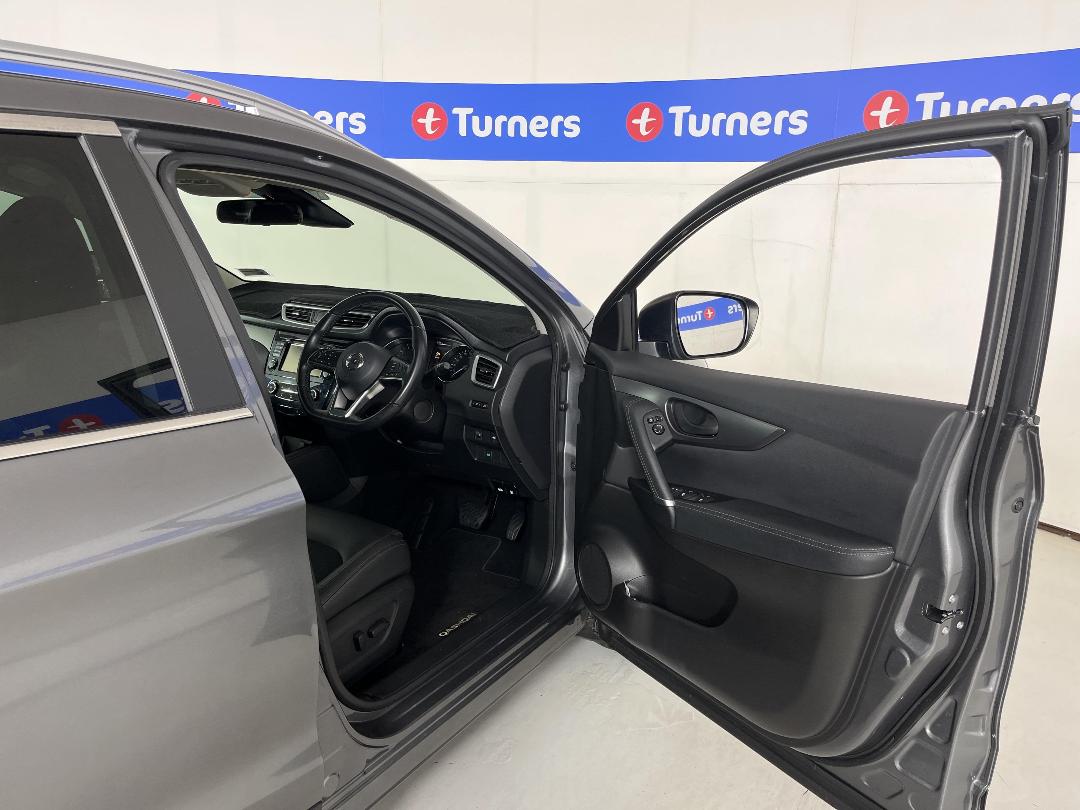 Photo '15' of Nissan Qashqai