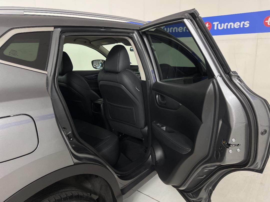 Photo '19' of Nissan Qashqai