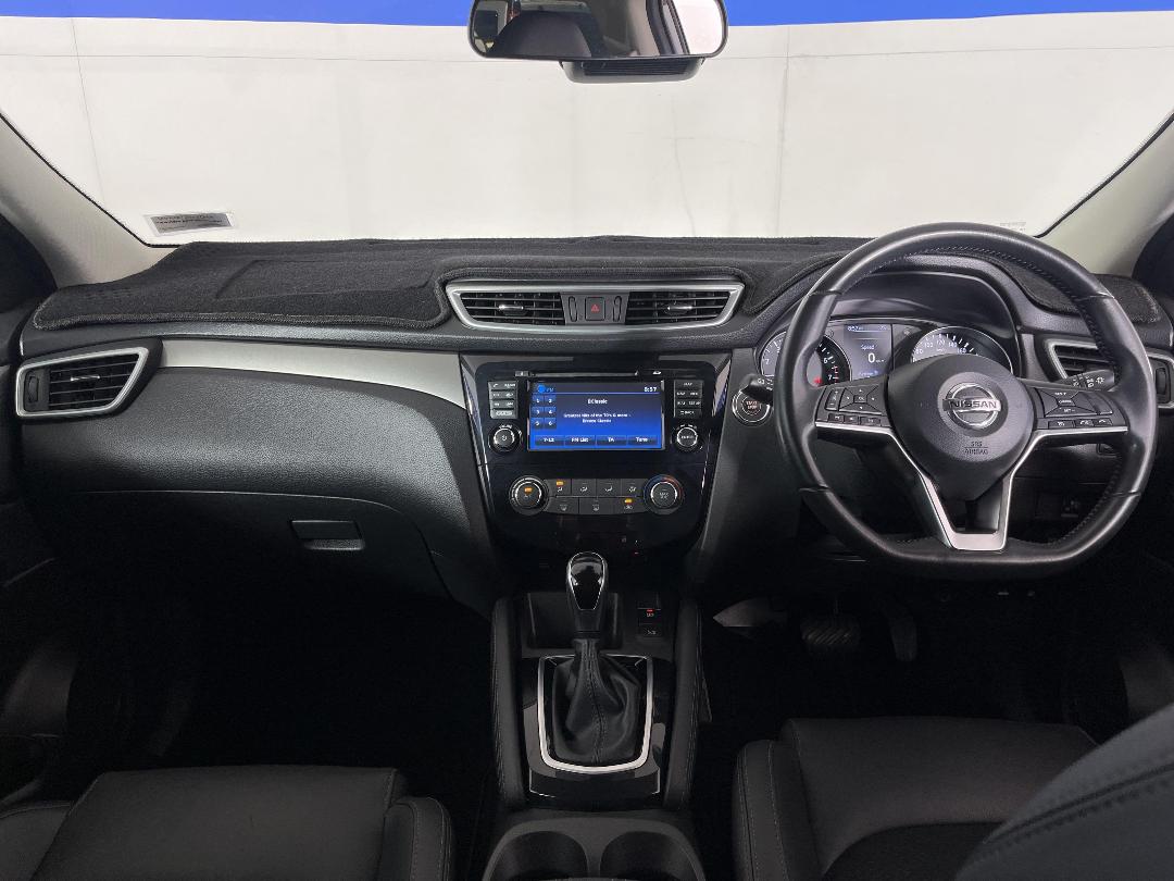 Photo '17' of Nissan Qashqai