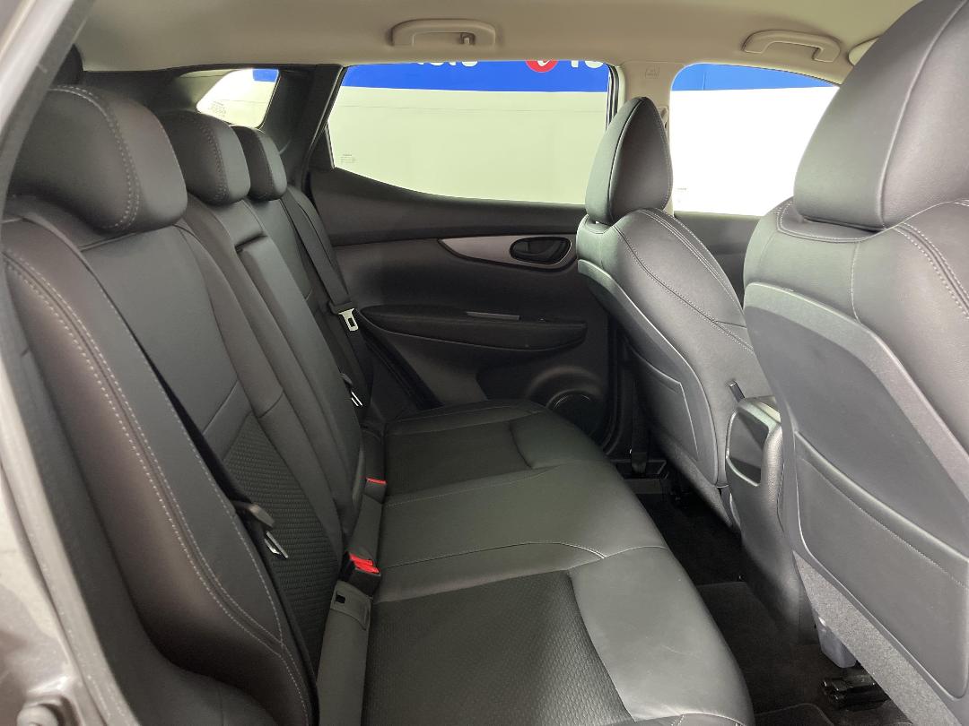 Photo '20' of Nissan Qashqai