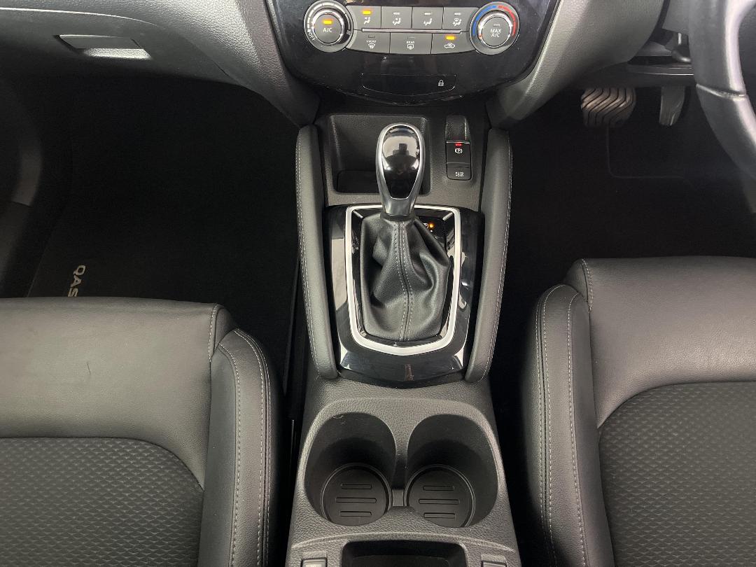 Photo '23' of Nissan Qashqai