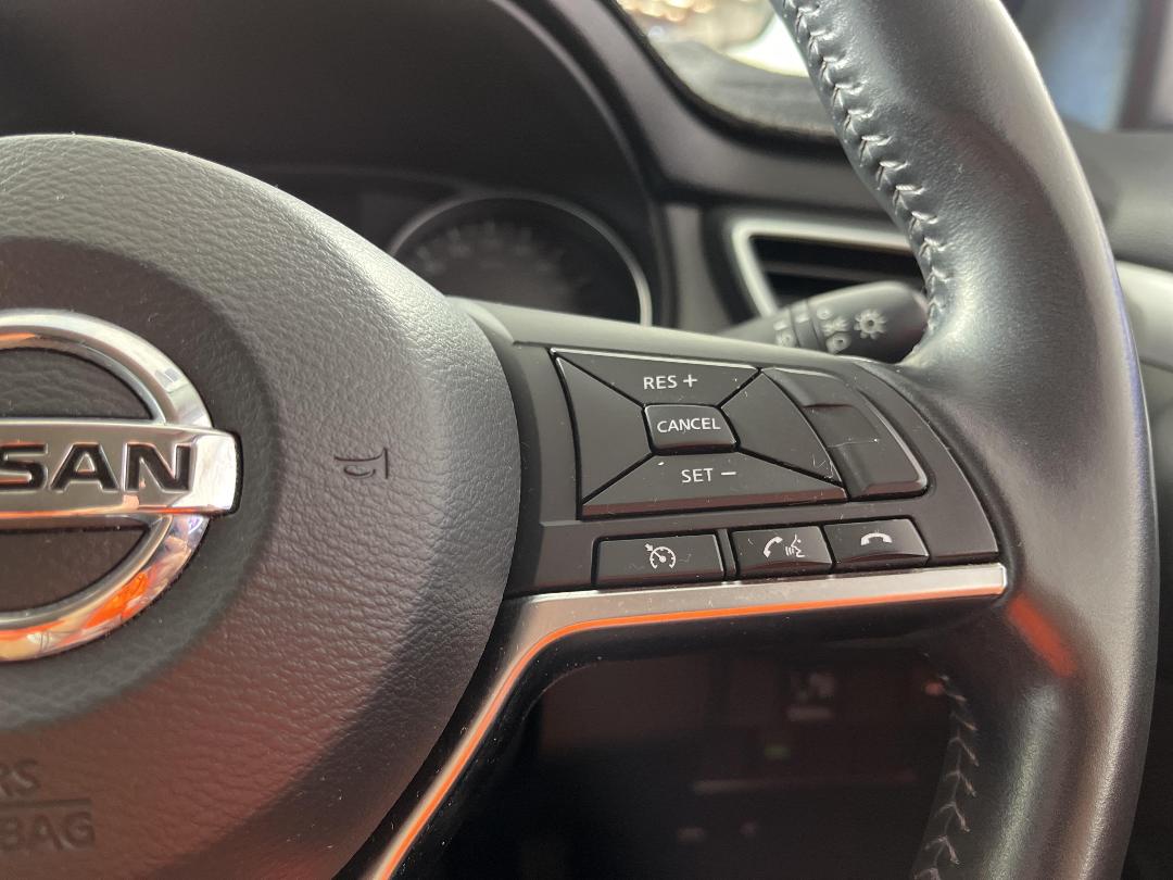 Photo '26' of Nissan Qashqai