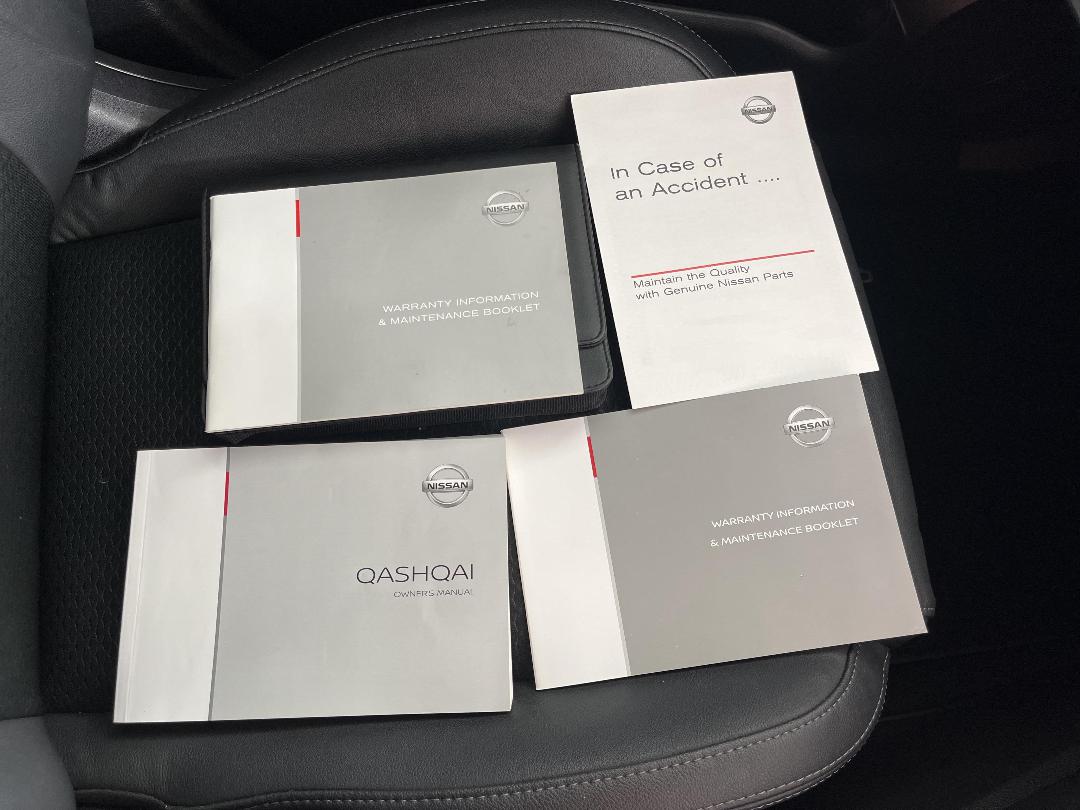 Photo '27' of Nissan Qashqai