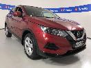 Thumbnail '1' of Nissan Qashqai