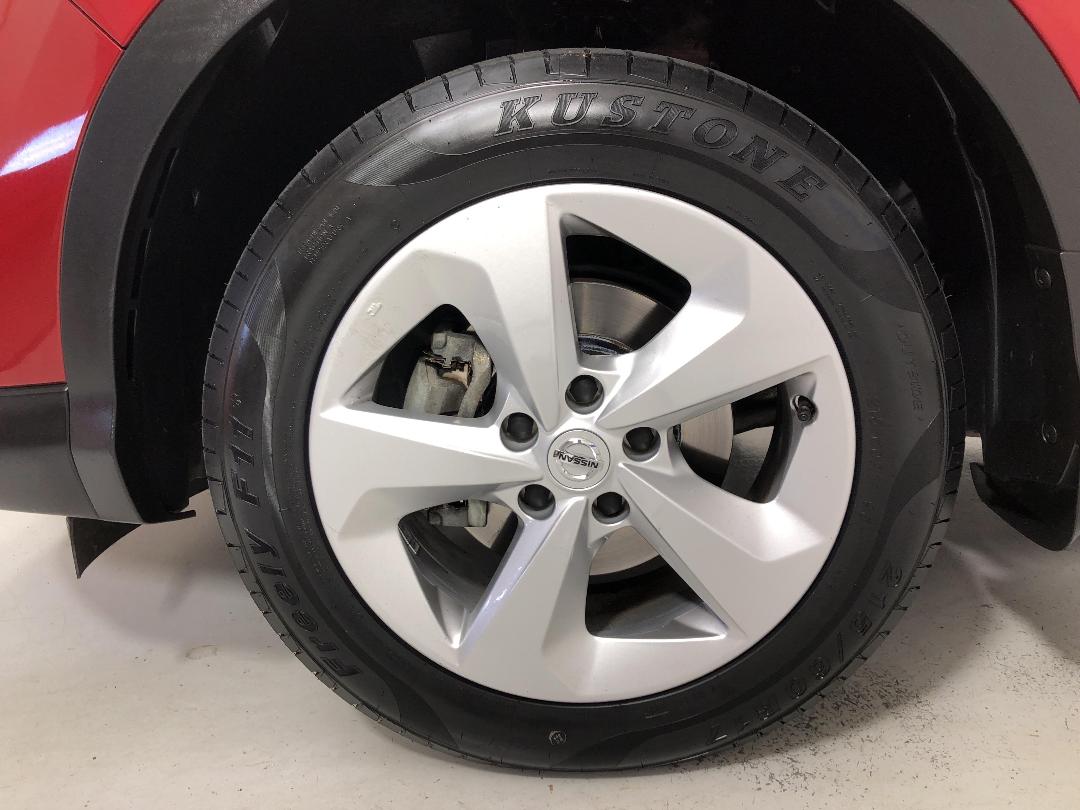 Photo '10' of Nissan Qashqai