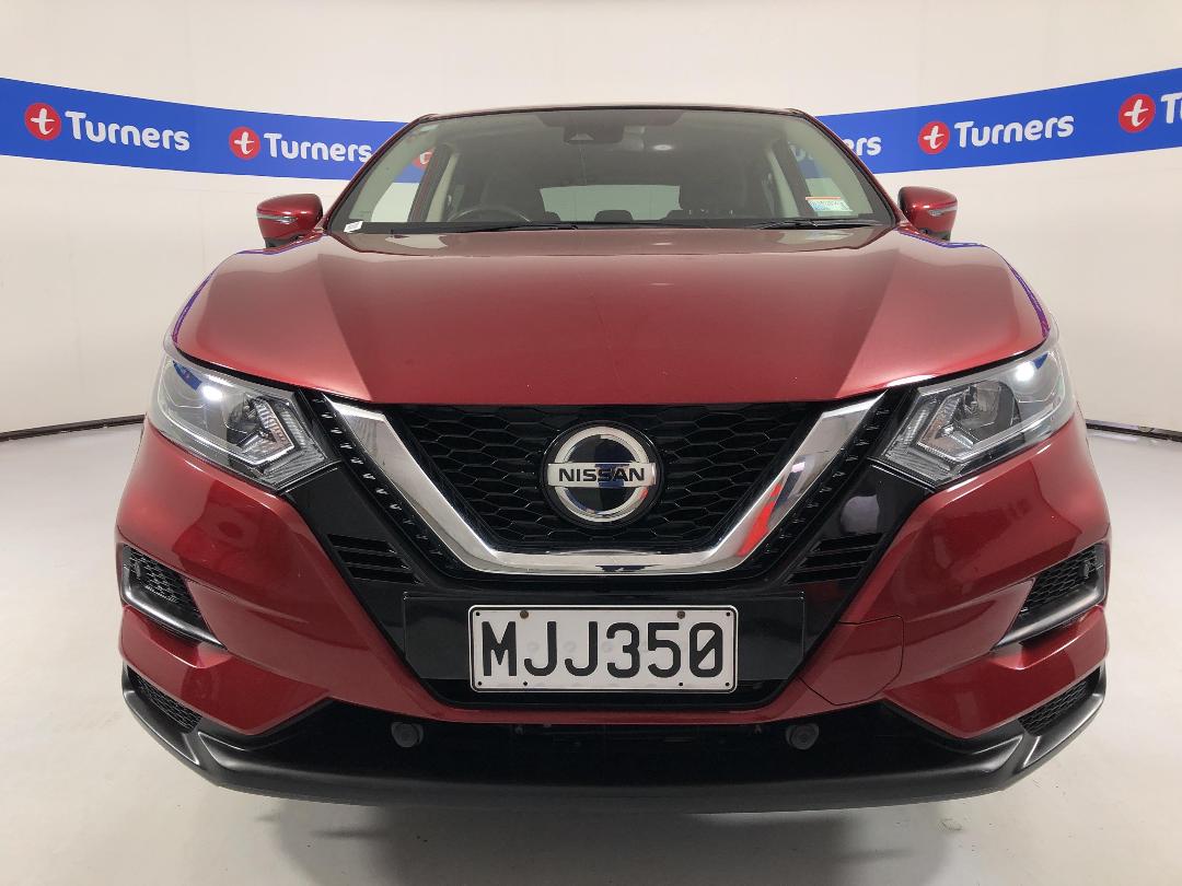 Photo '2' of Nissan Qashqai