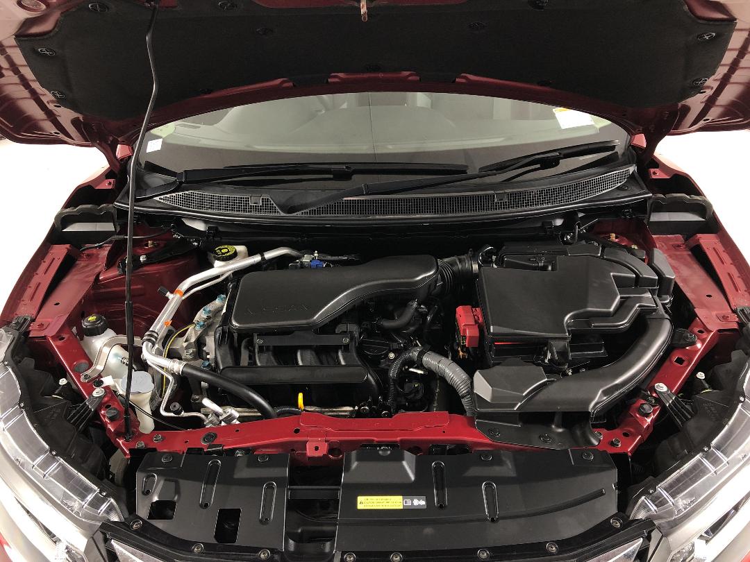 Photo '13' of Nissan Qashqai