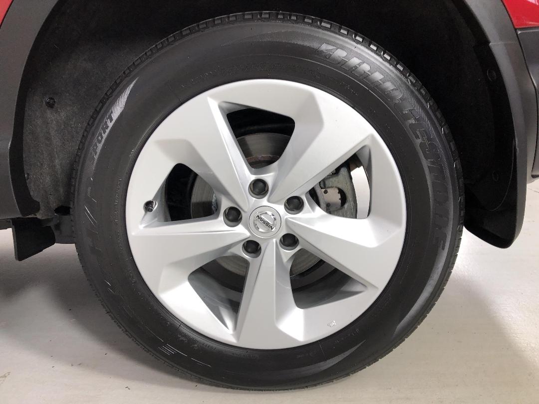 Photo '11' of Nissan Qashqai