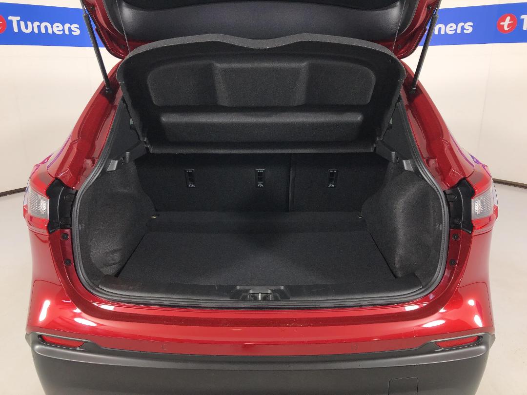 Photo '14' of Nissan Qashqai