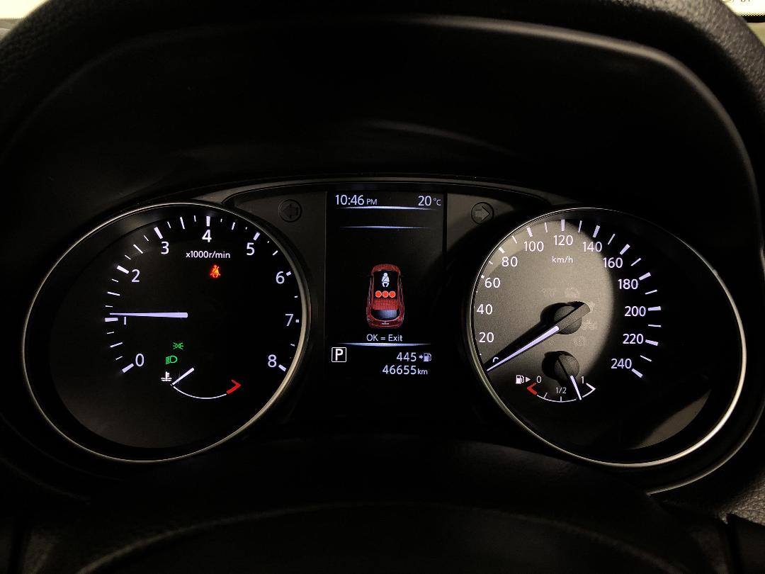 Photo '21' of Nissan Qashqai