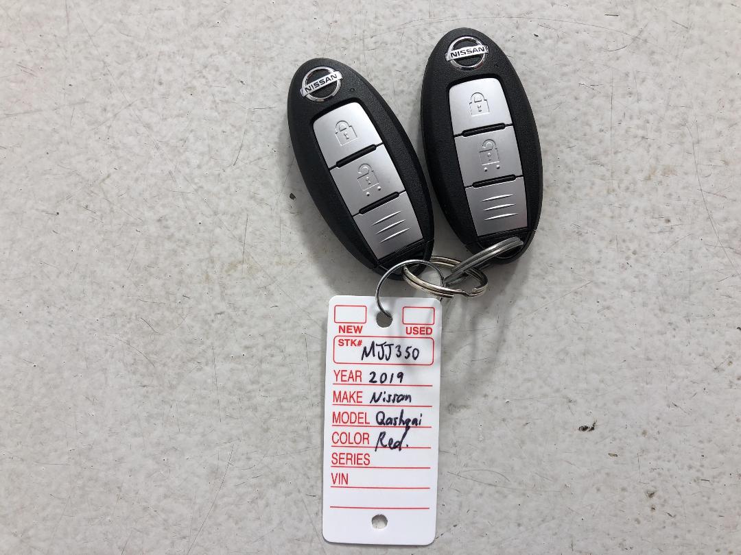 Photo '22' of Nissan Qashqai