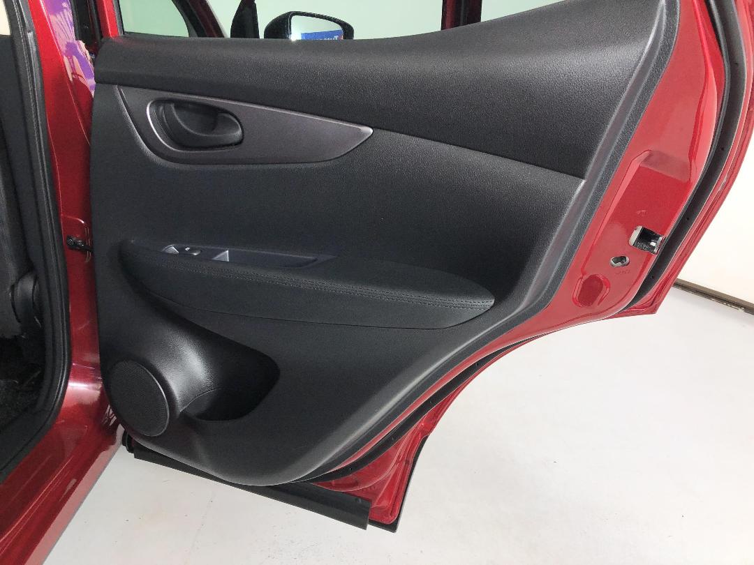 Photo '19' of Nissan Qashqai