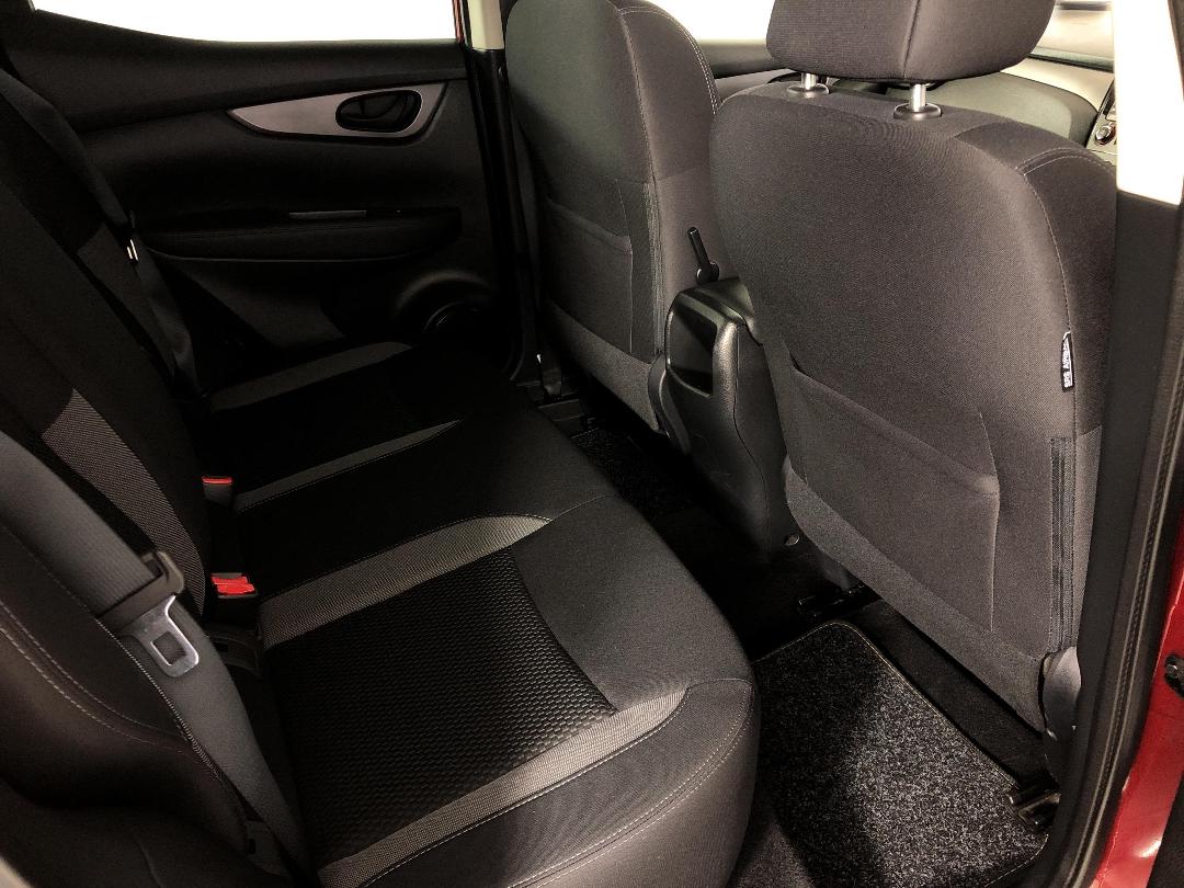 Photo '20' of Nissan Qashqai