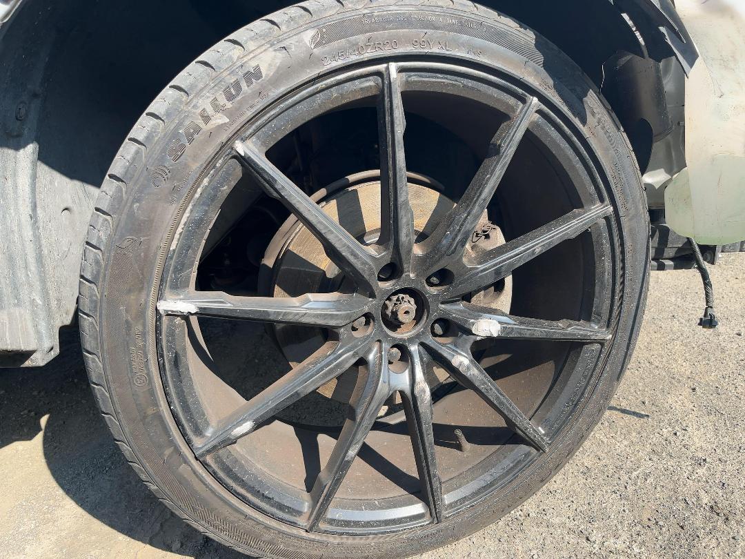 Photo '7' of Nissan Qashqai ST