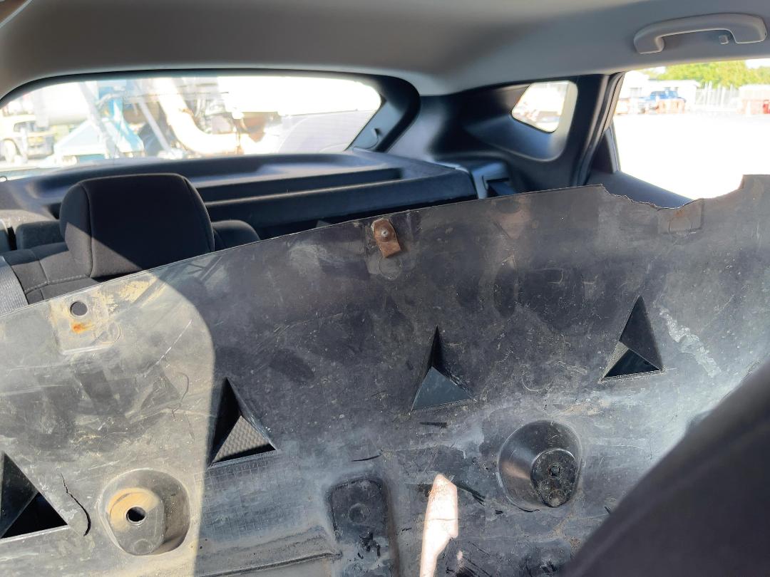 Photo '9' of Nissan Qashqai ST