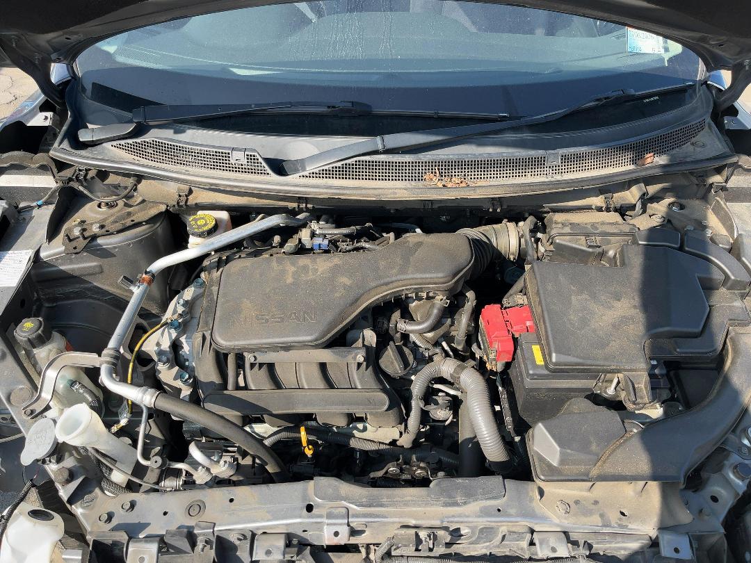 Photo '11' of Nissan Qashqai ST