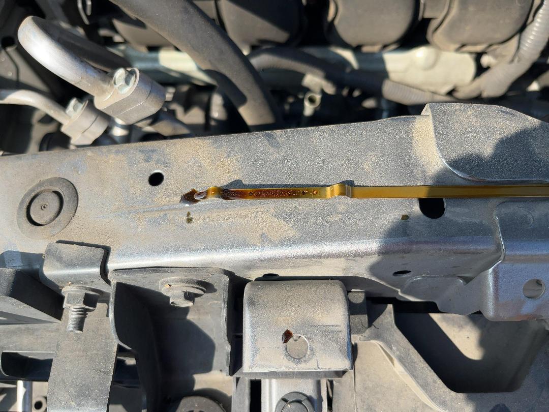 Photo '12' of Nissan Qashqai ST