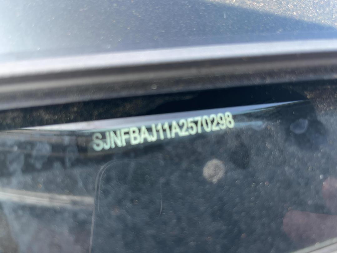 Photo '13' of Nissan Qashqai ST