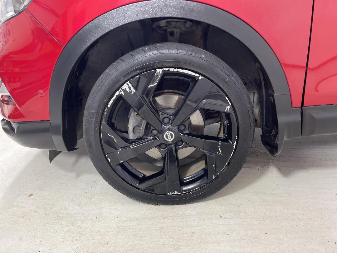 Photo '10' of Nissan Qashqai