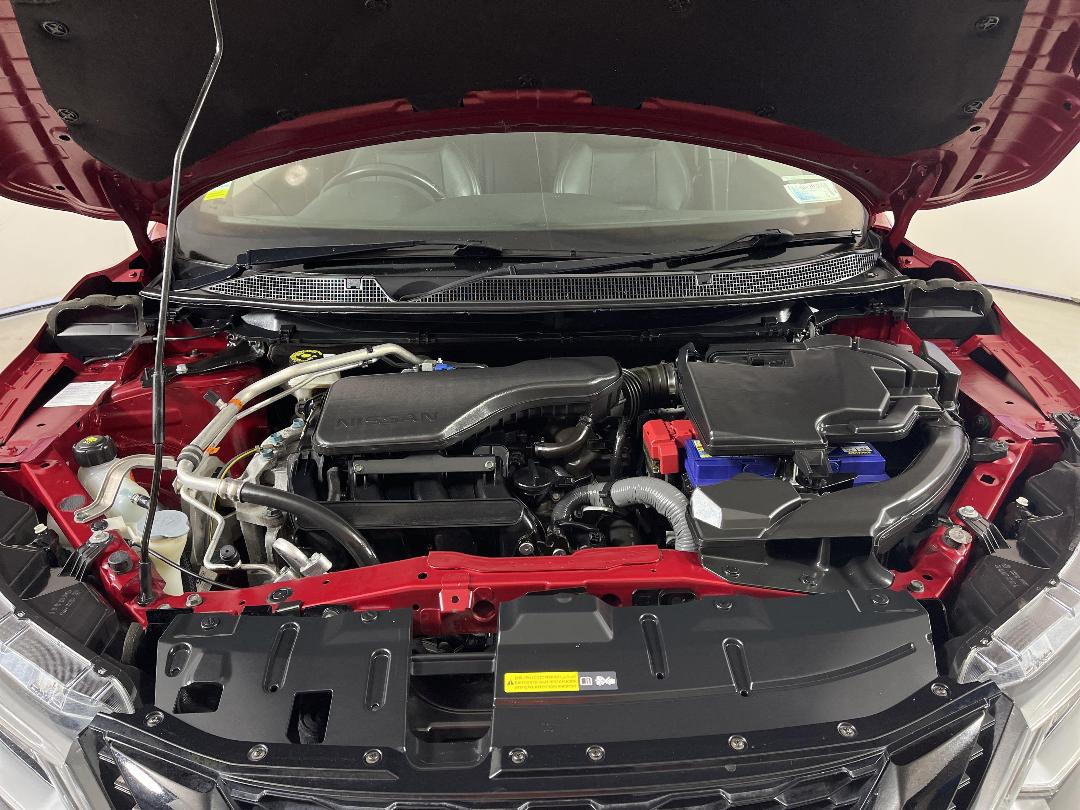 Photo '13' of Nissan Qashqai