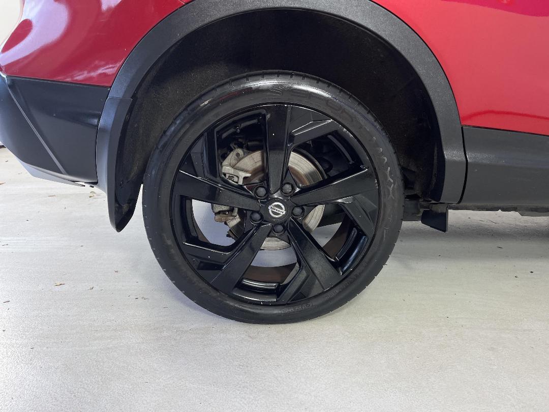 Photo '12' of Nissan Qashqai