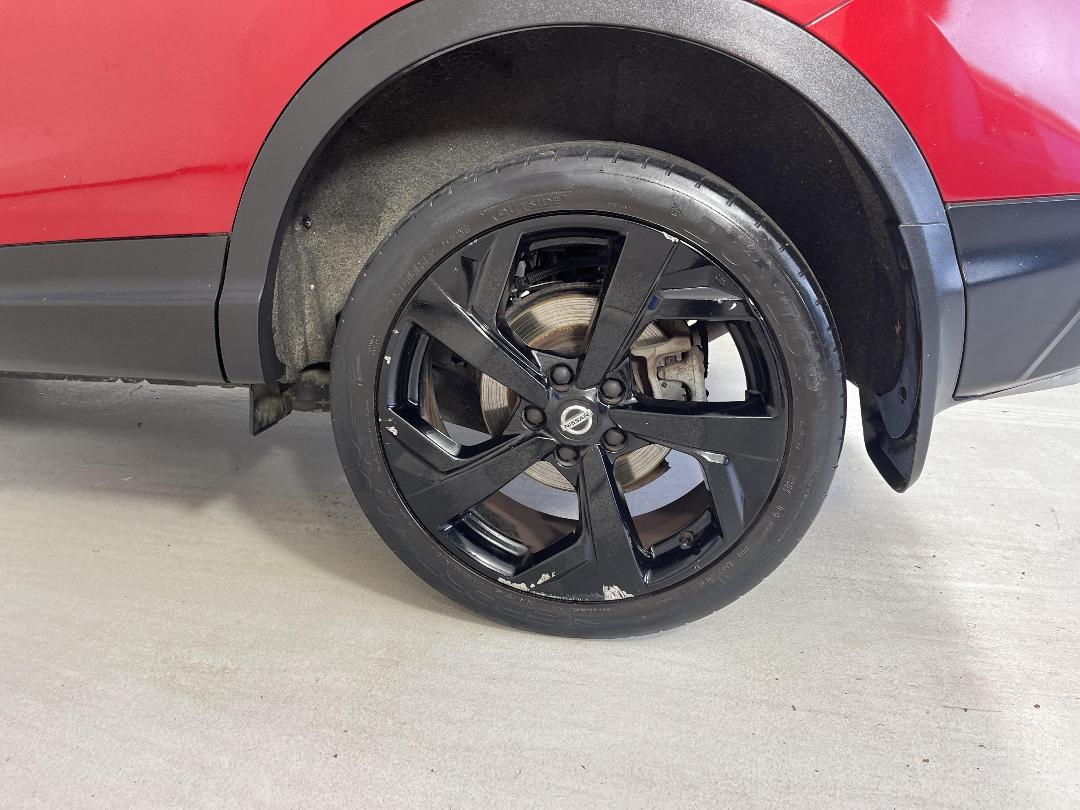 Photo '11' of Nissan Qashqai