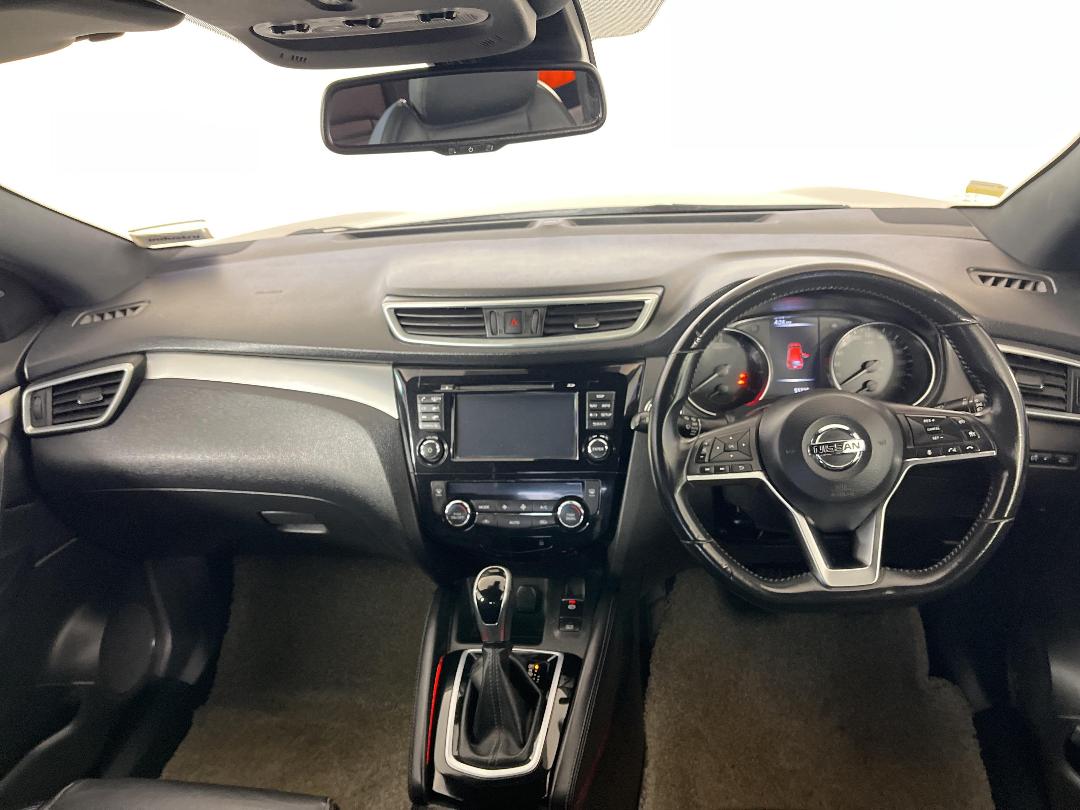 Photo '17' of Nissan Qashqai