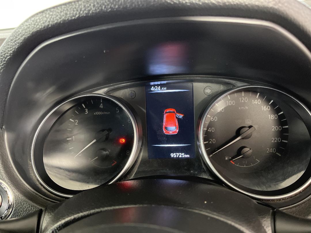 Photo '21' of Nissan Qashqai