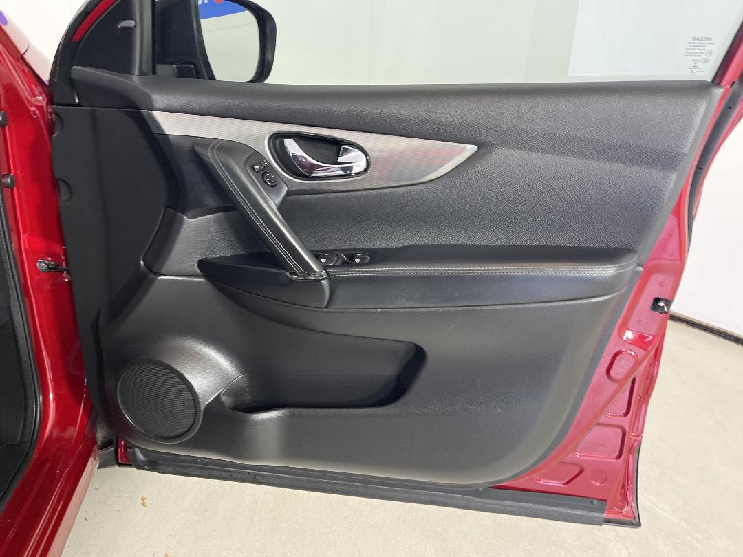 Photo '15' of Nissan Qashqai