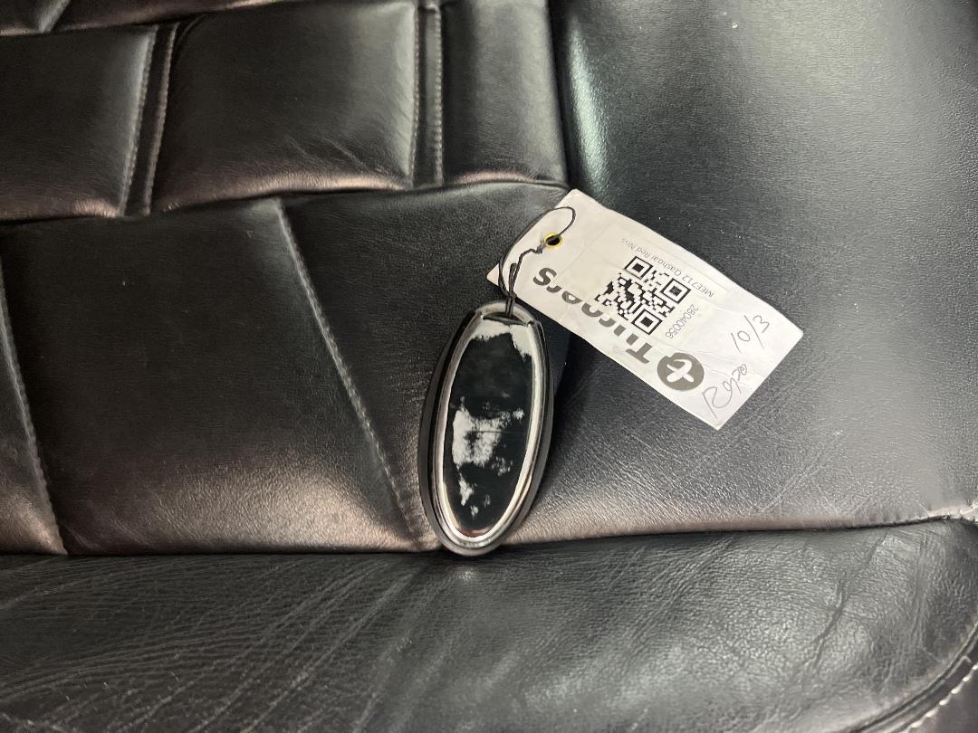 Photo '22' of Nissan Qashqai