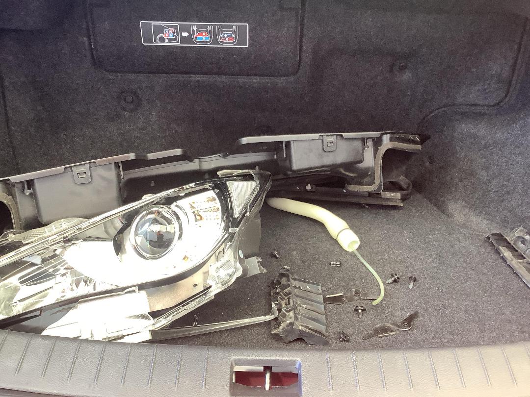 Photo '7' of Nissan Skyline