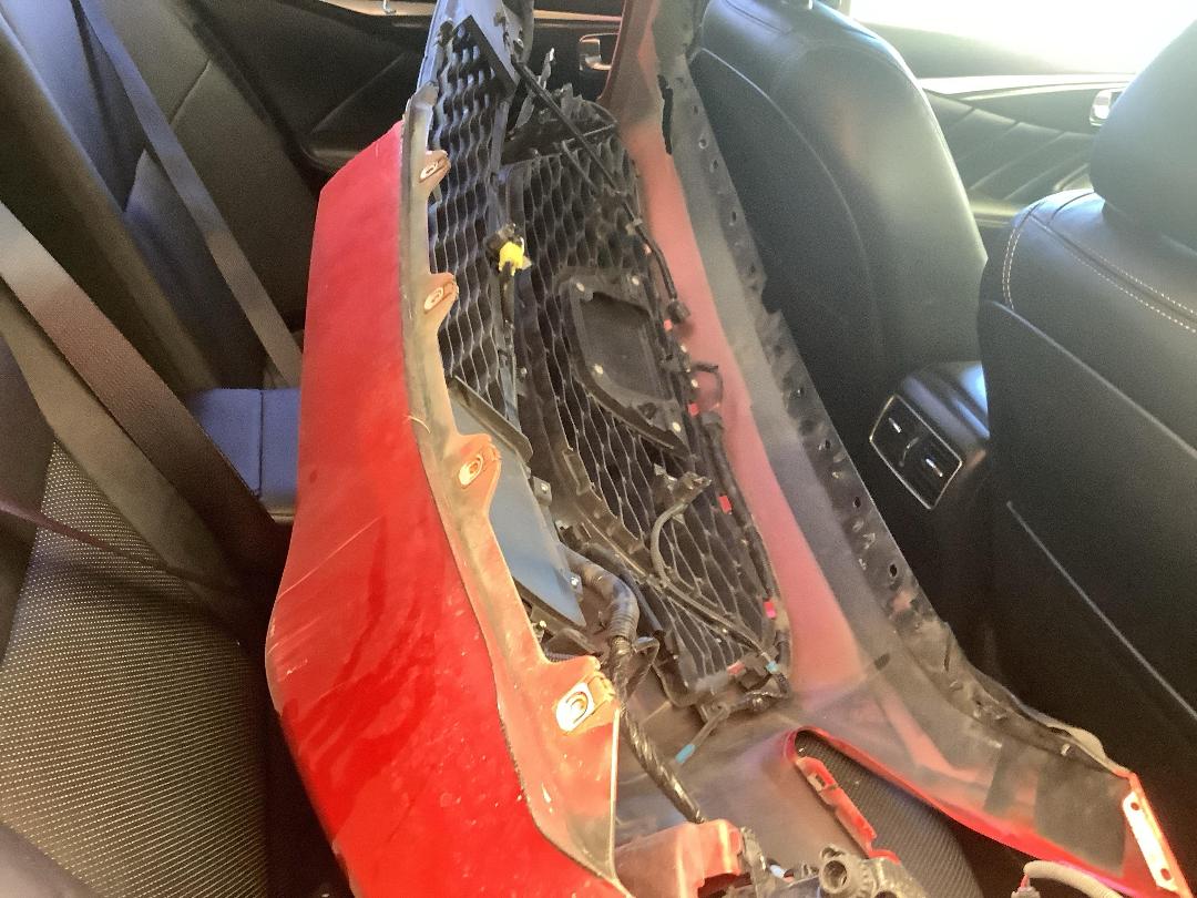 Photo '9' of Nissan Skyline