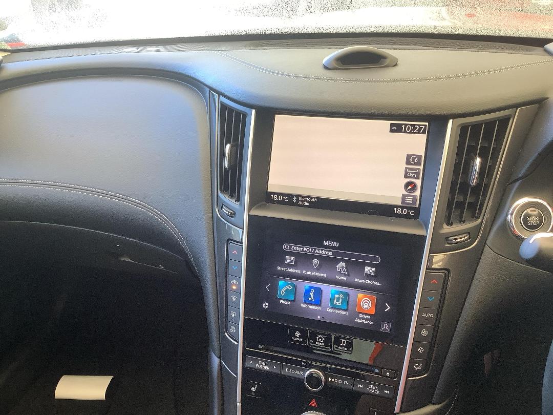 Photo '16' of Nissan Skyline