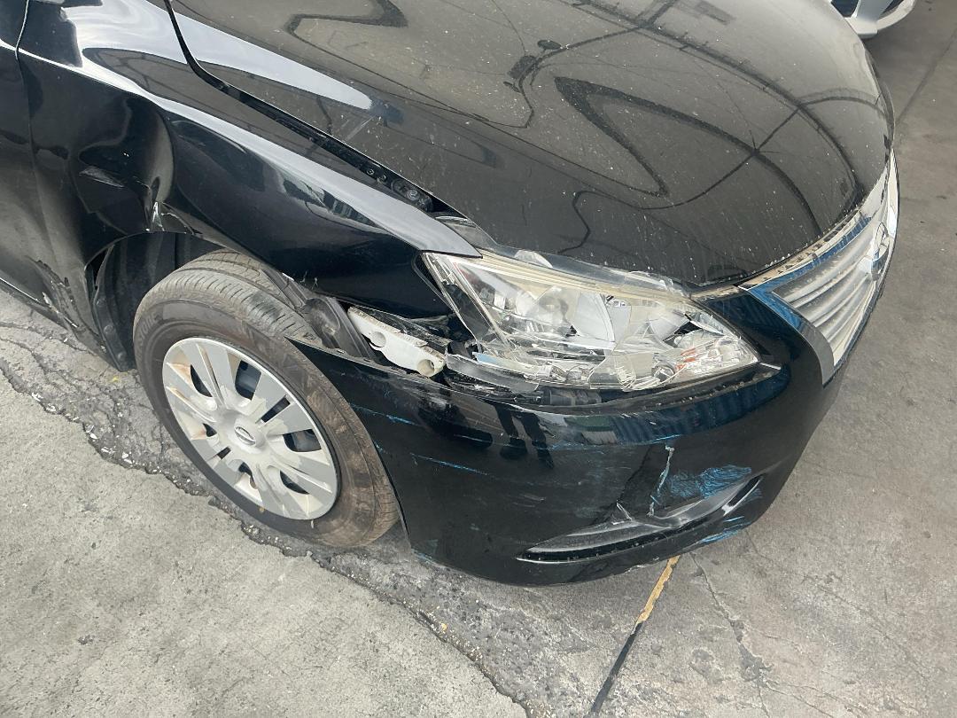 Photo '3' of Nissan Sylphy