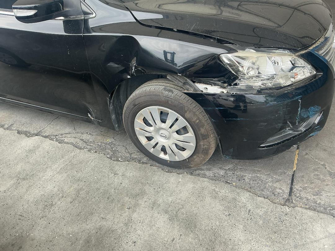 Photo '2' of Nissan Sylphy