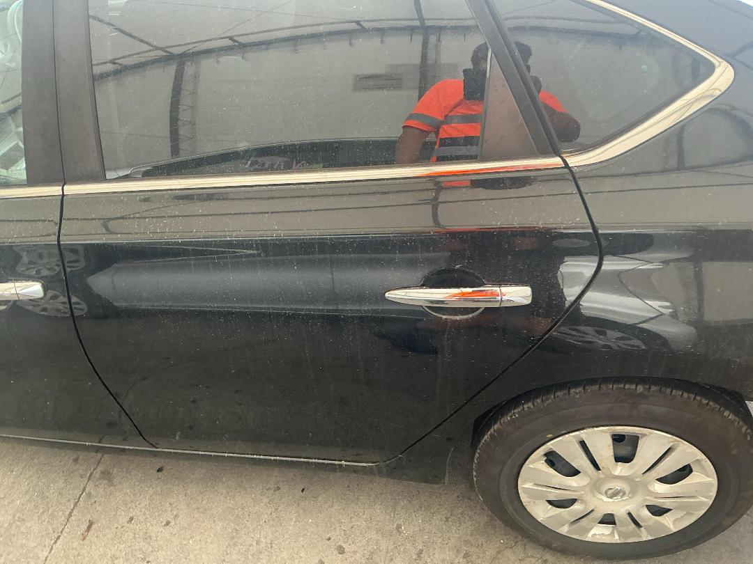 Photo '10' of Nissan Sylphy