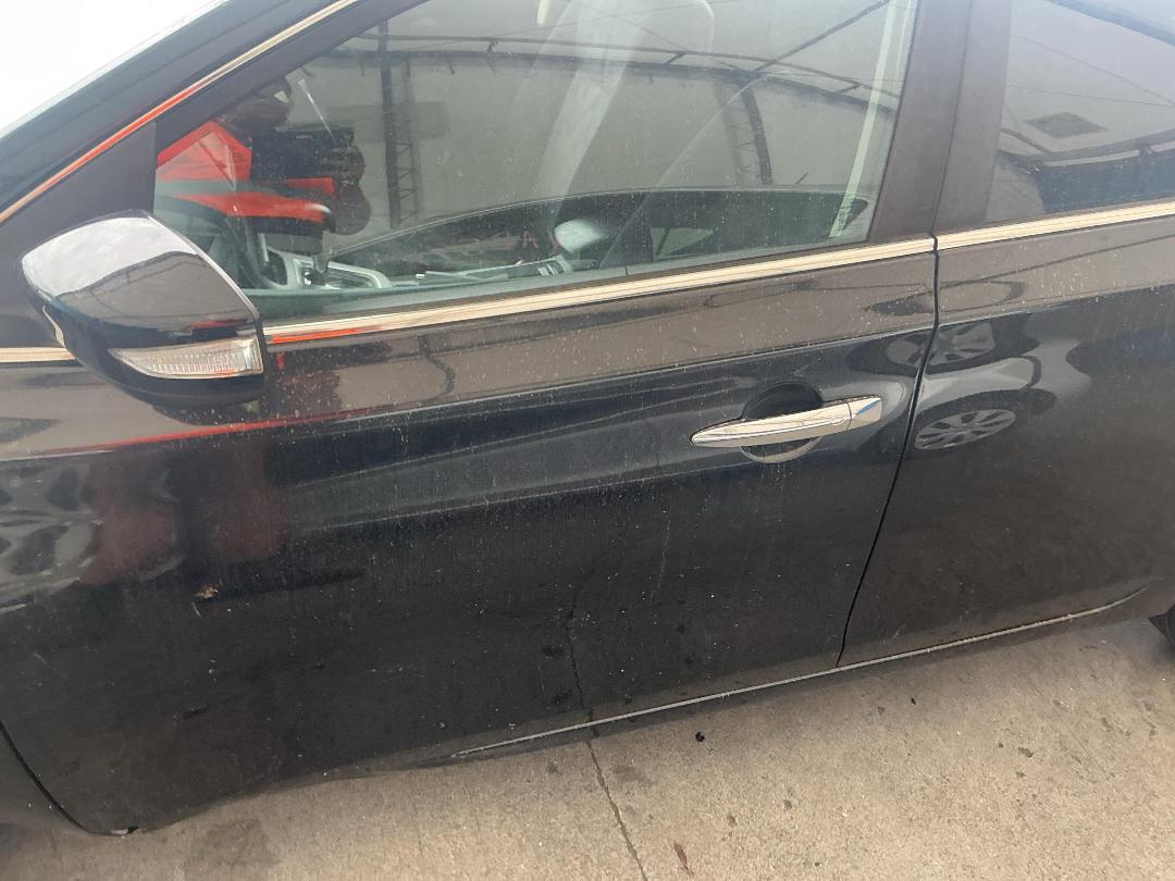 Photo '9' of Nissan Sylphy