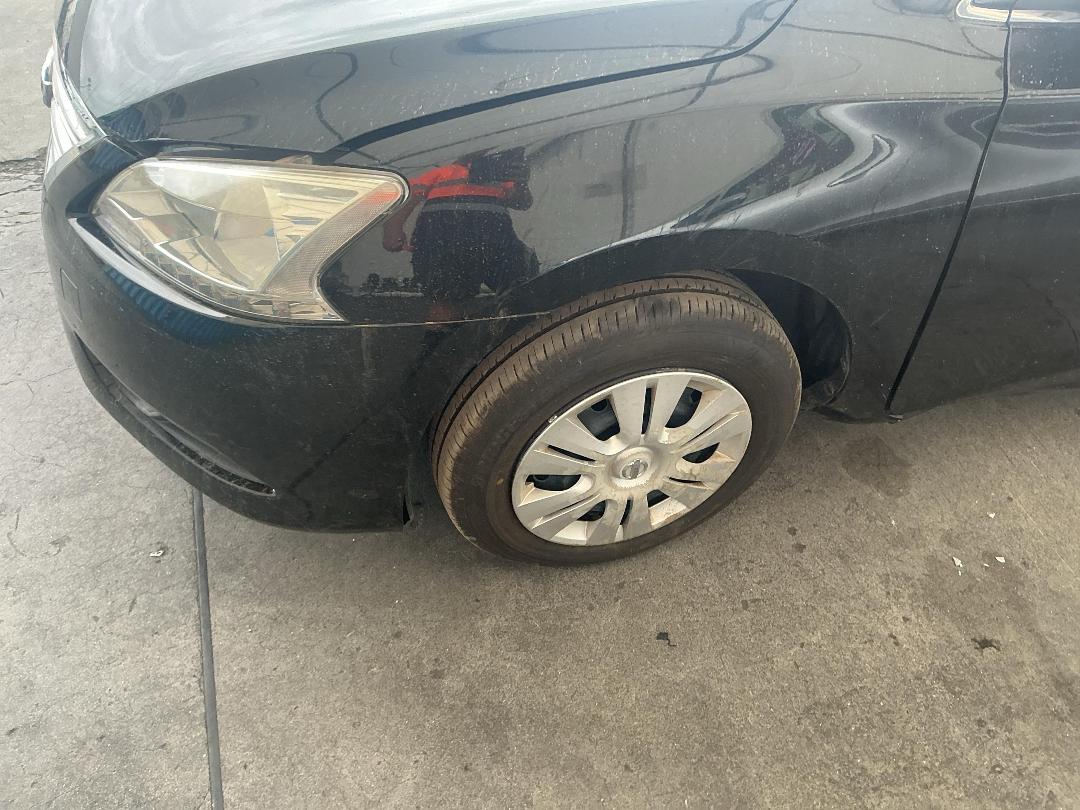 Photo '7' of Nissan Sylphy