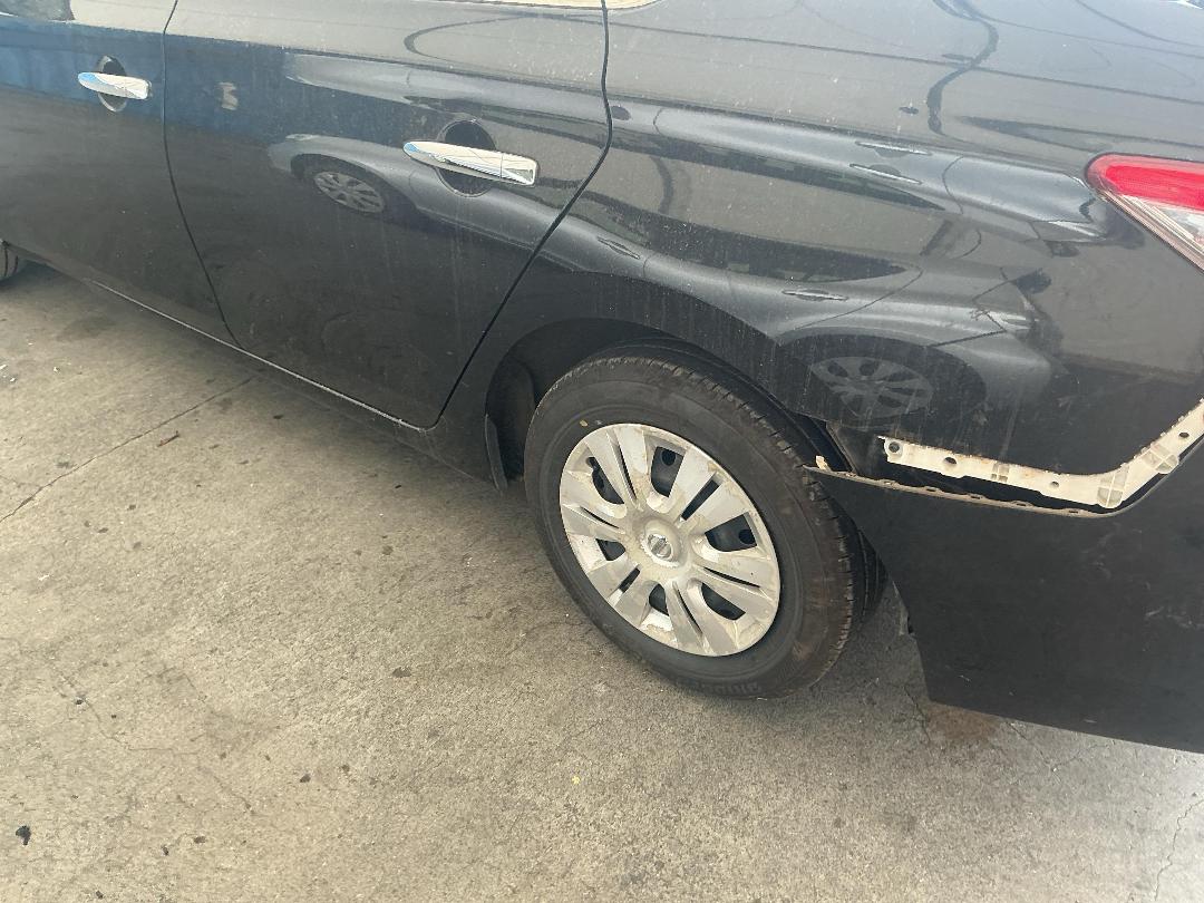 Photo '12' of Nissan Sylphy