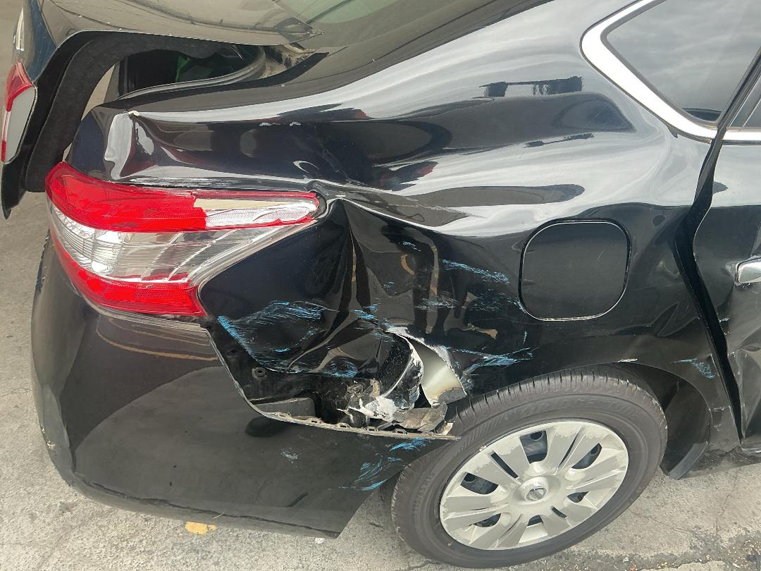 Photo '16' of Nissan Sylphy