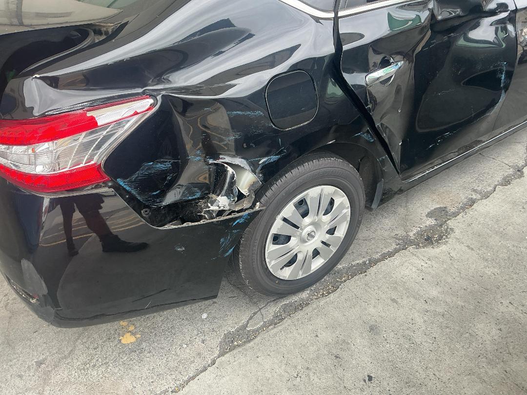 Photo '15' of Nissan Sylphy