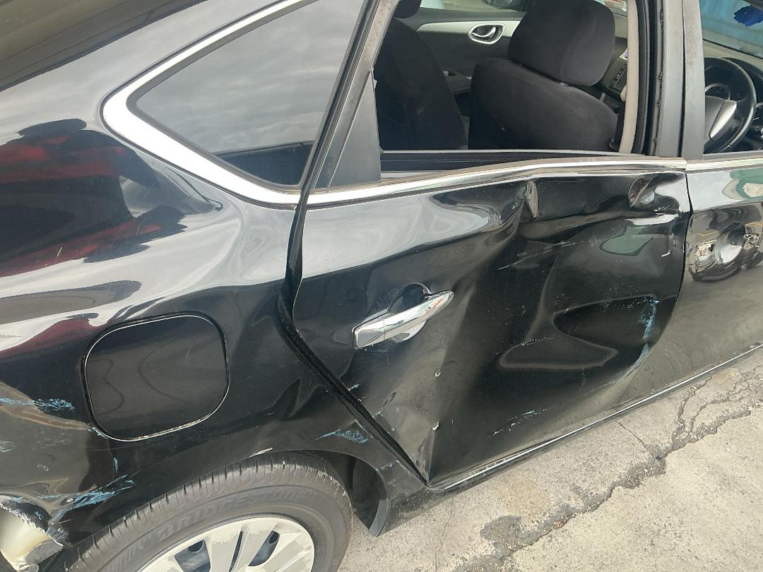 Photo '17' of Nissan Sylphy