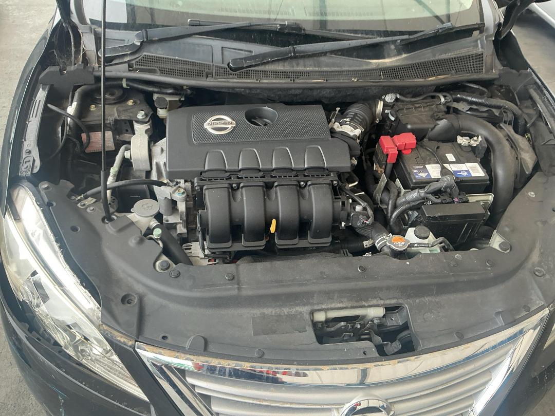 Photo '18' of Nissan Sylphy