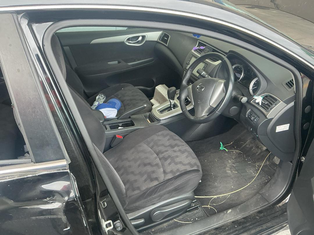 Photo '22' of Nissan Sylphy