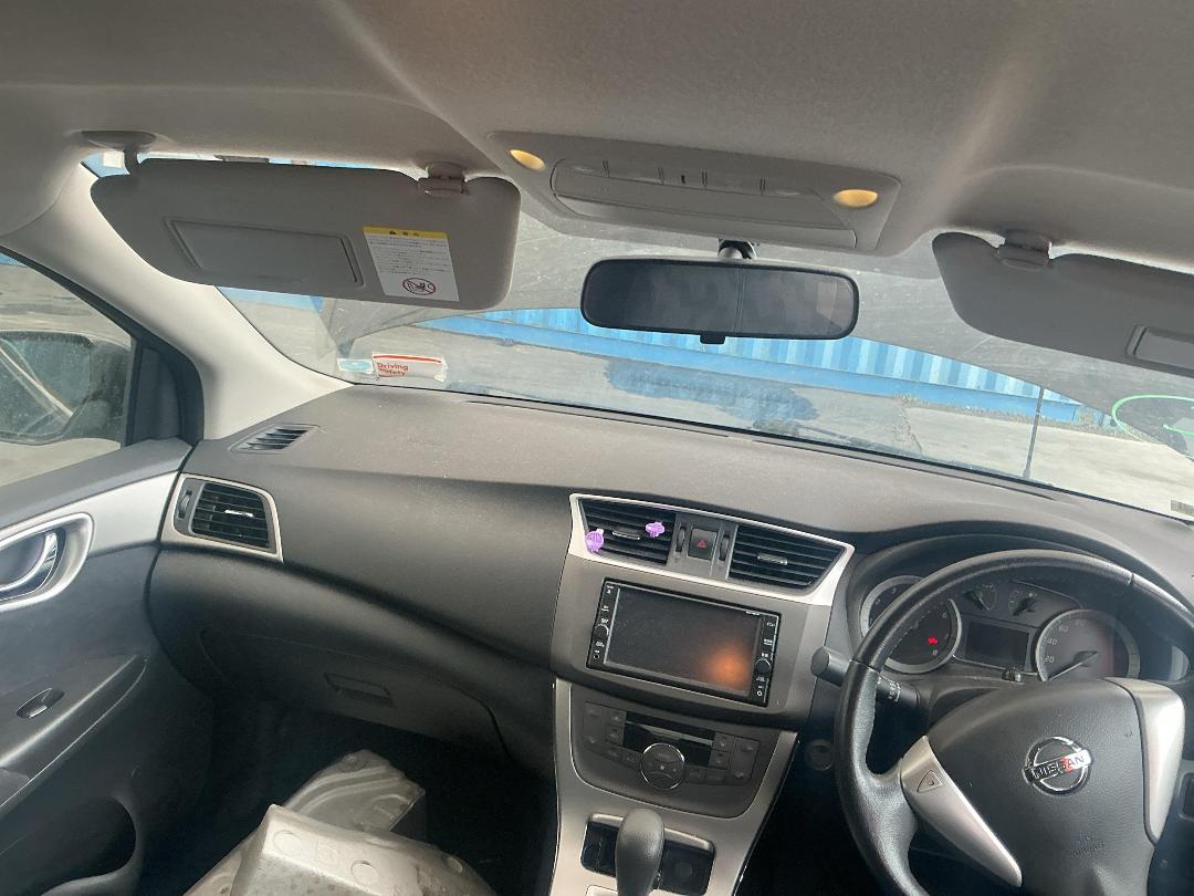 Photo '24' of Nissan Sylphy