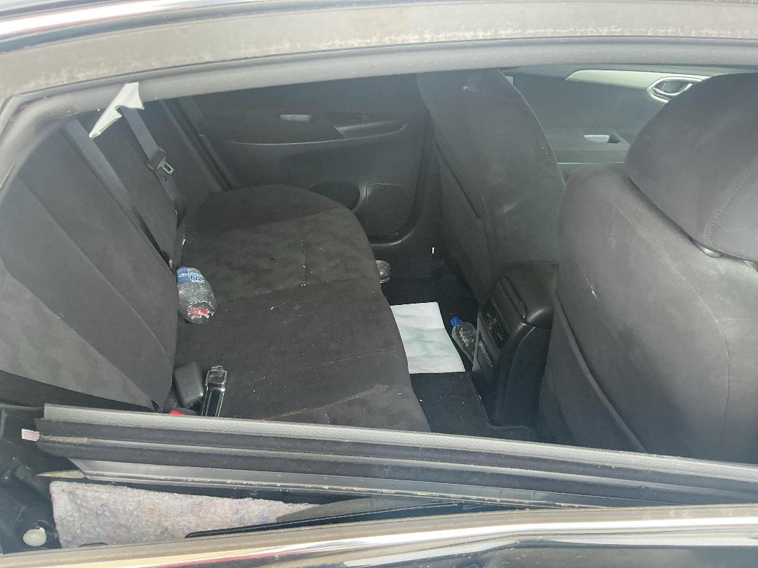 Photo '23' of Nissan Sylphy