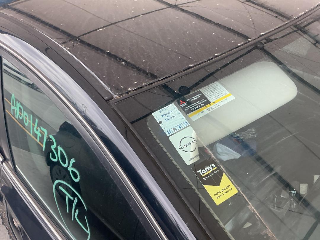 Photo '27' of Nissan Sylphy