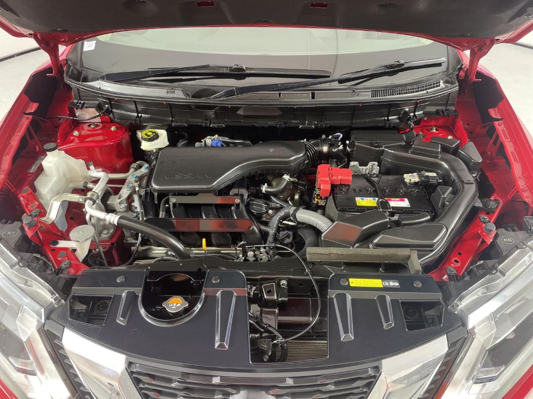 Photo '13' of Nissan X-Trail