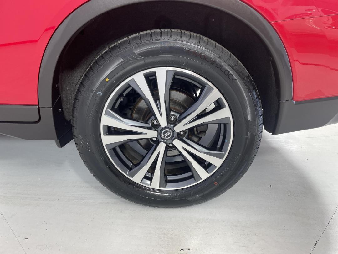 Photo '11' of Nissan X-Trail