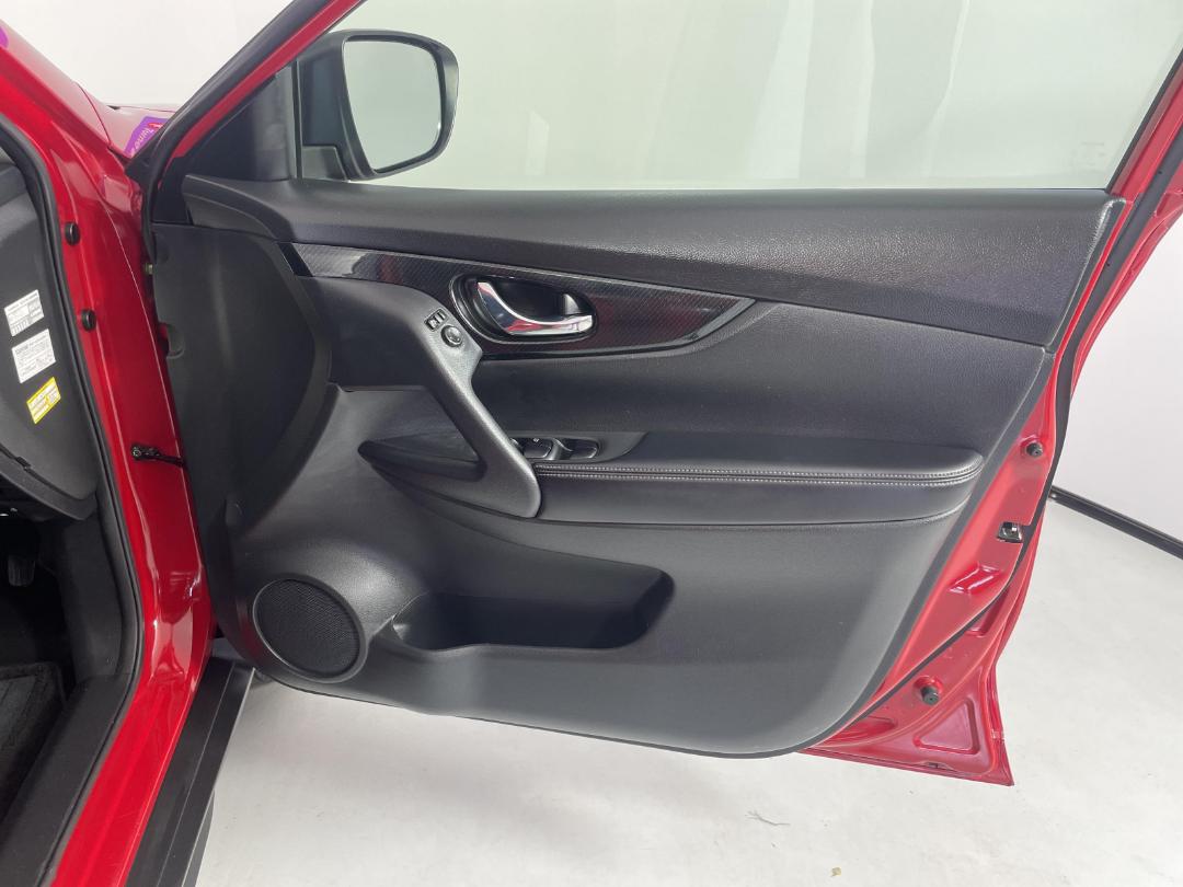 Photo '15' of Nissan X-Trail